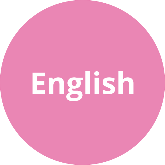 english - roze